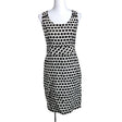 Unisex Gerry Weber - Mitteveniv kleit, suurus 36 - Valge ()