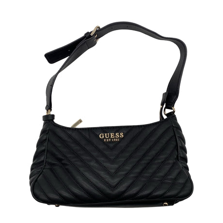 Unisex Guess - Käekott, suurus Mini - Must ()