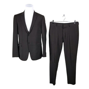 Unisex Tiger of Sweden - Ülikond, suurus XL - Pruun (1)