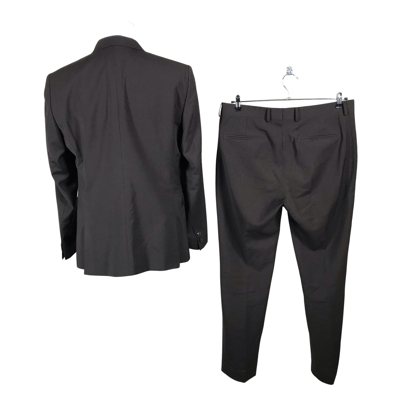 Unisex Tiger of Sweden - Ülikond, suurus XL - Pruun (2)