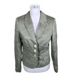 Unisex Stella Di Onofri - Jakk, suurus 38 - Roheline ()