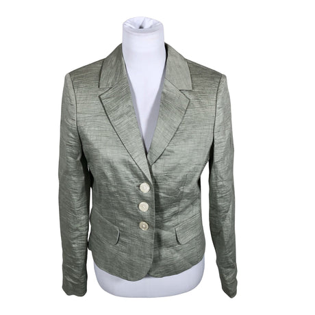Unisex Stella Di Onofri - Jakk, suurus 38 - Roheline ()