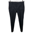 Unisex Hugo Boss - Viigipüksid, suurus 36 - Must ()