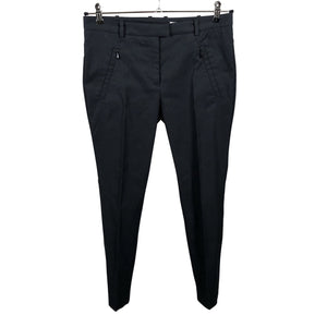 Unisex Hugo Boss - Viigipüksid, suurus 36 - Must (1)