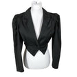 Unisex Carho - Jakk, suurus 36 - Must ()