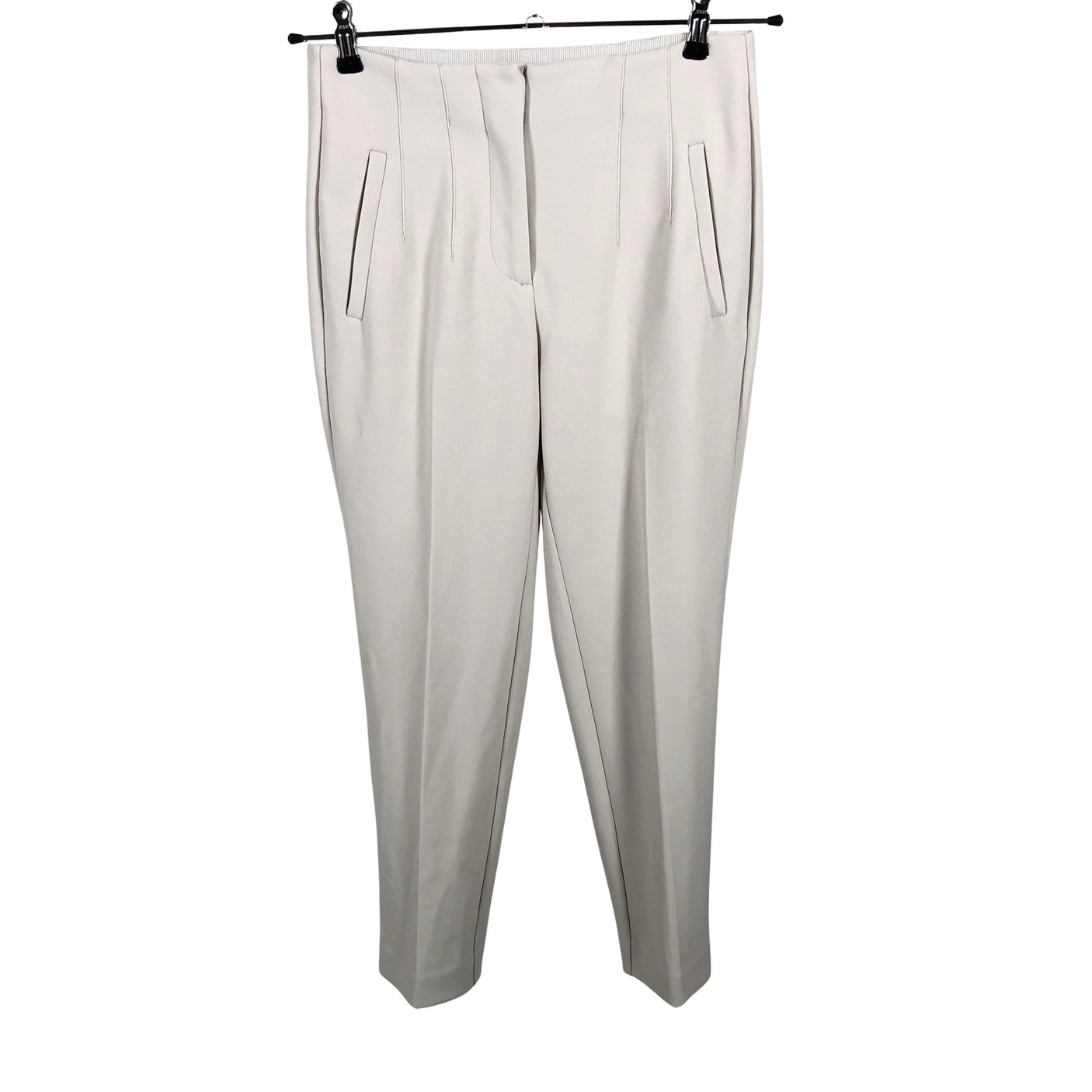 Unisex Rue de Femme - Viigipüksid, suurus 32 - Beige (1)