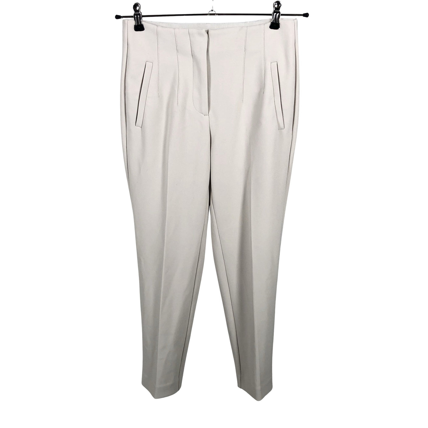 Unisex Rue de Femme - Viigipüksid, suurus 32 - Beige (2)