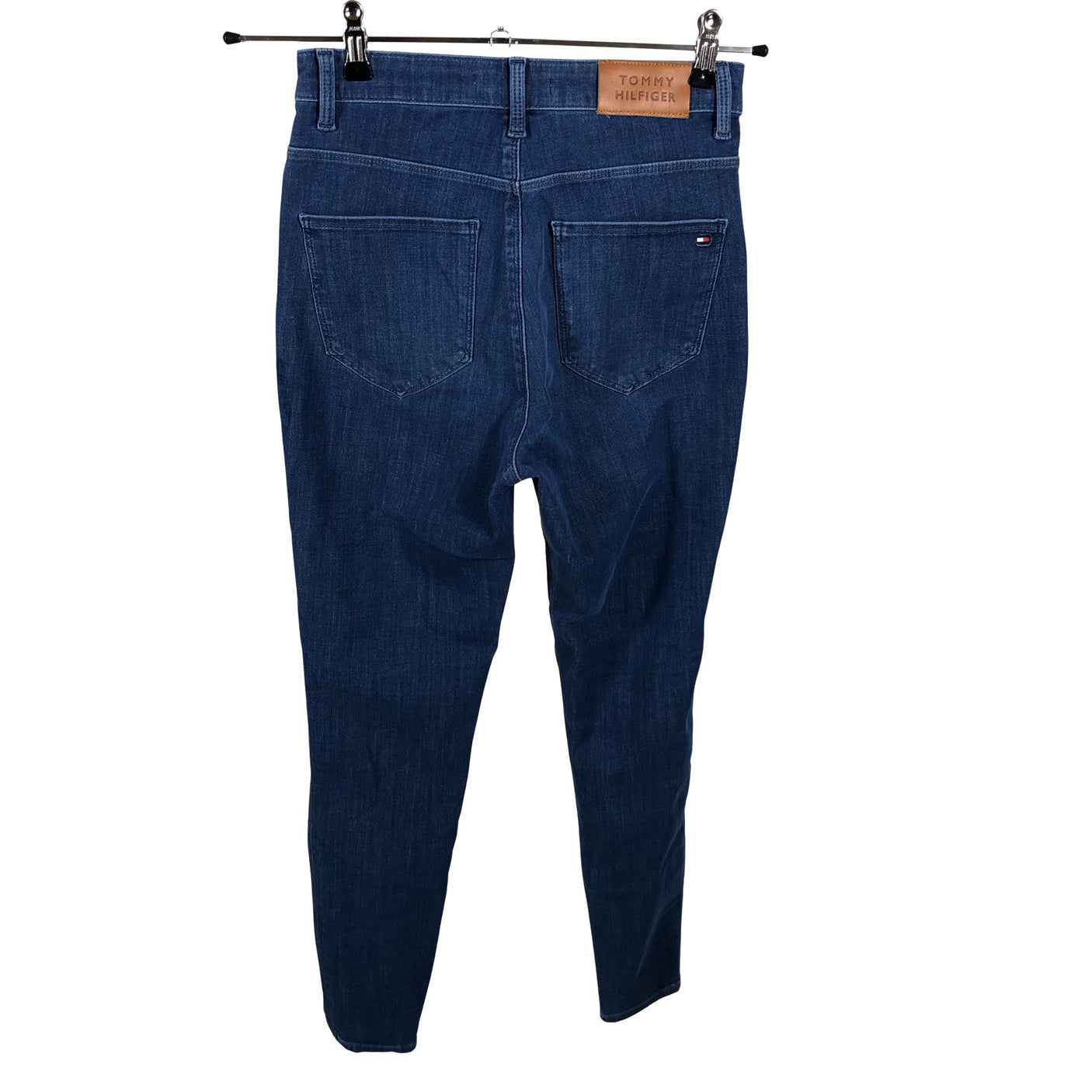 Unisex Tommy Hilfiger - Teksad, suurus W28 - Sinine (3)