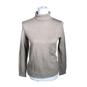 Unisex Essentials by Stockmann - Kampsun, suurus 36 - Beige (1)