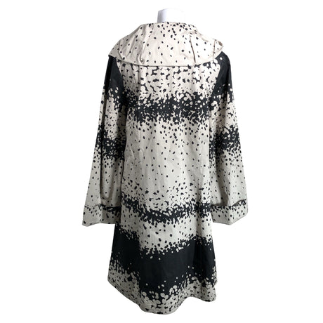 Unisex Aino - Trentš, suurus 38 - Must (2)