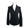 Unisex Armani Collezioni - Kardigan, suurus 40 - Must ()