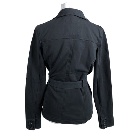 Unisex Esprit - Dressikangast jakk, suurus 40 - Must (2)