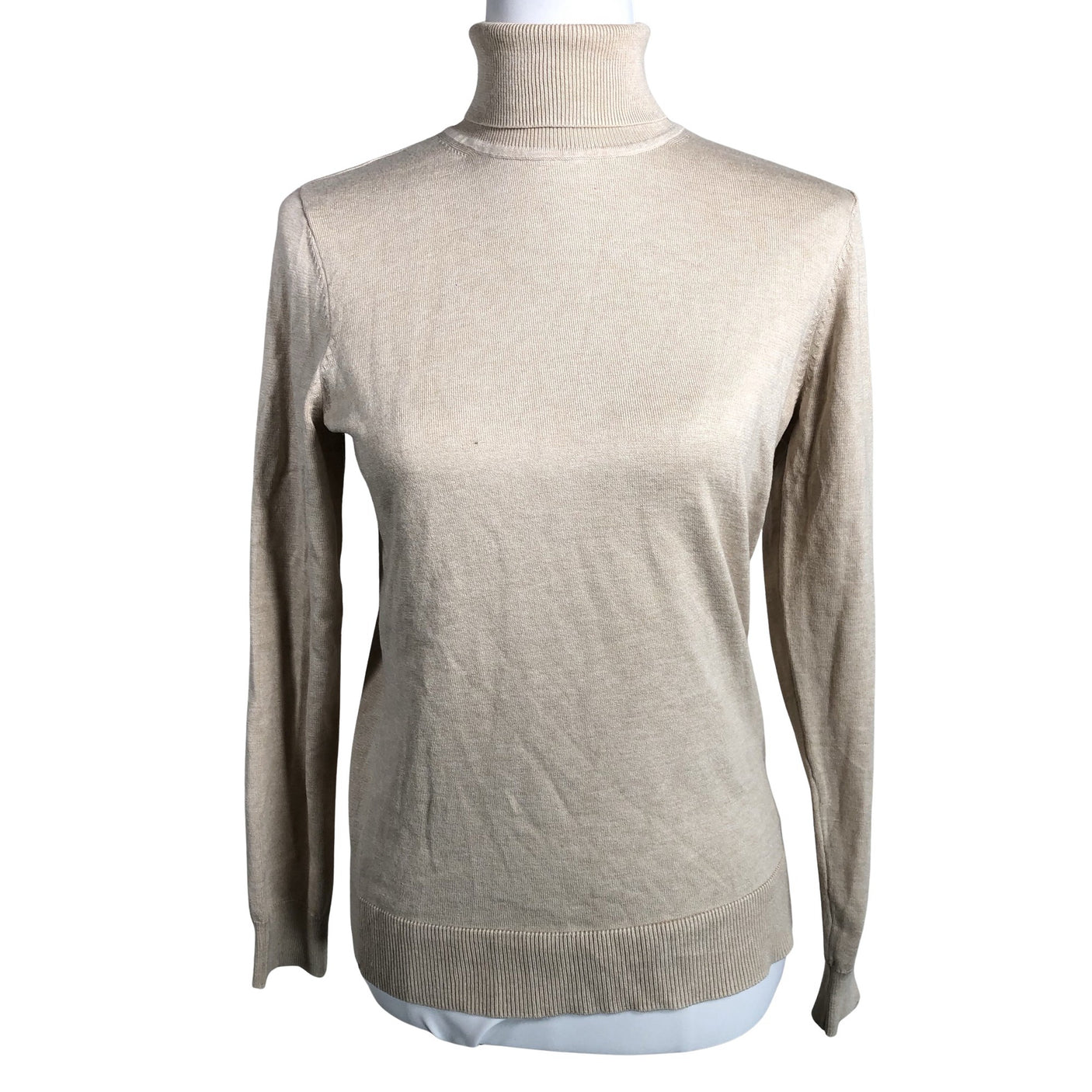 Unisex Cut & Pret - Kampsun, suurus 38 - Beige (1)