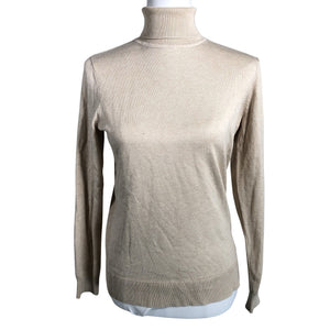 Unisex Cut & Pret - Kampsun, suurus 38 - Beige (1)