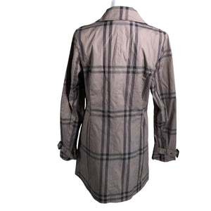 Unisex Jensen - Trentš, suurus 38 - Pruun (2)