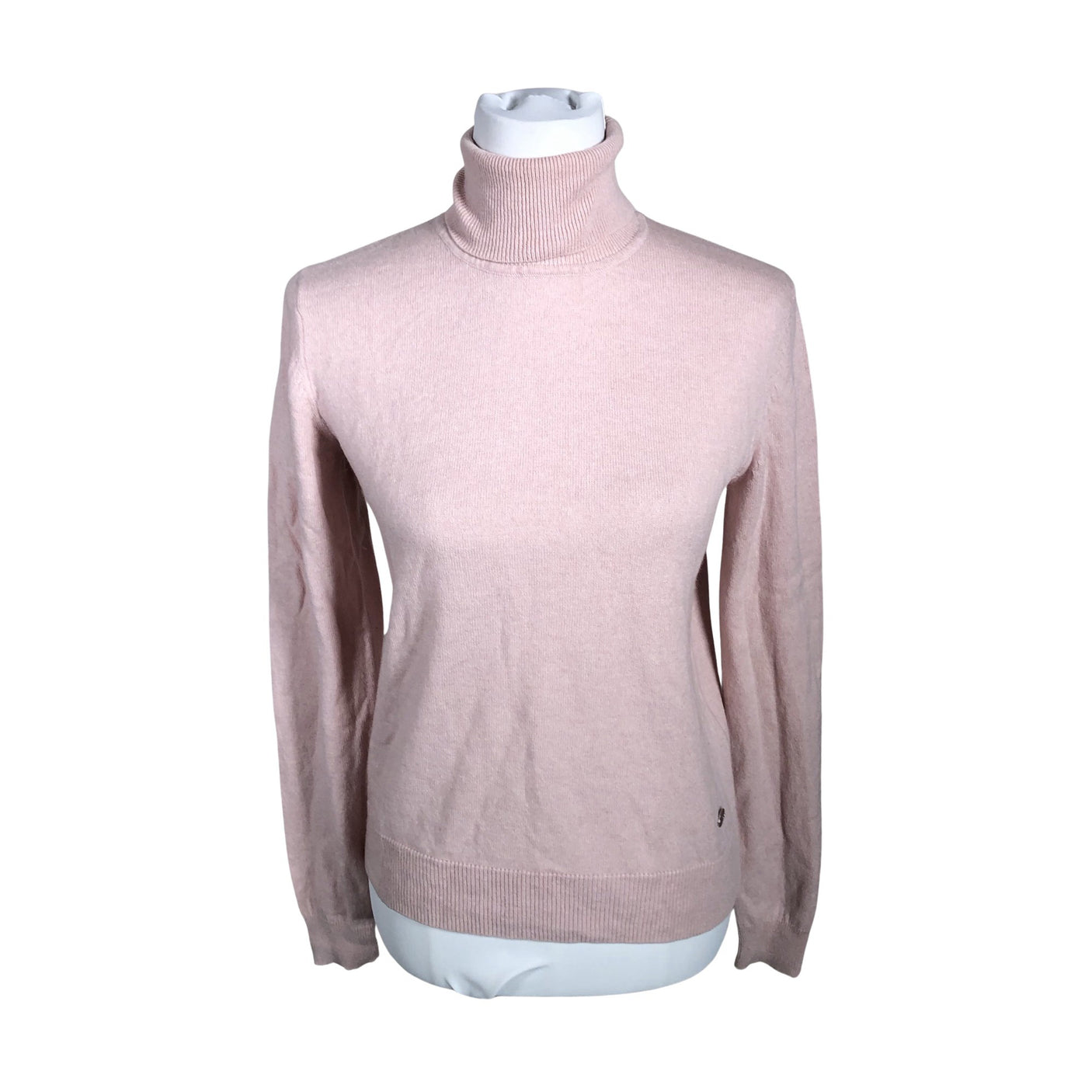 Unisex Noom - Kampsun, suurus 38 - Heleroosa (1)