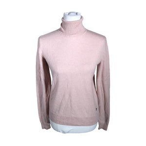 Unisex Noom - Kampsun, suurus 38 - Heleroosa (1)