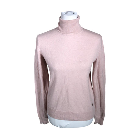 Unisex Noom - Kampsun, suurus 38 - Heleroosa ()