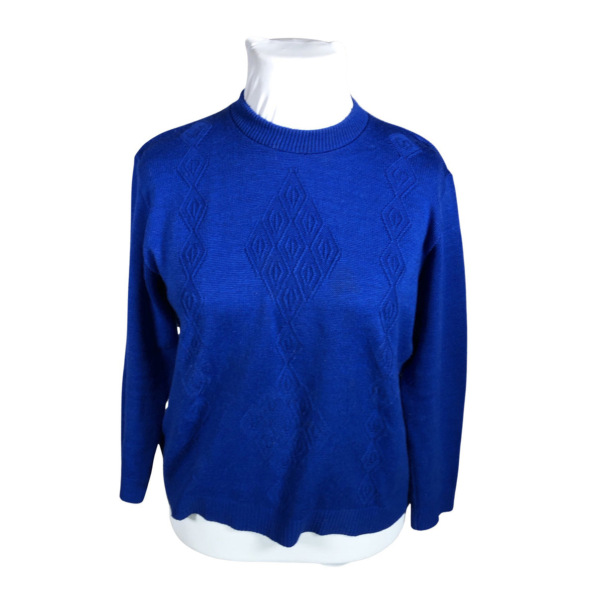 Unisex Forever by Michael Gold - Kampsun, suurus 42 - Sinine (1)