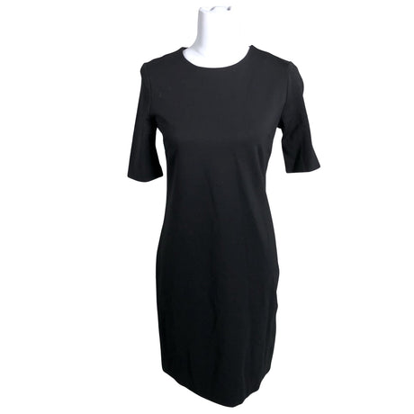 Unisex Gant - Trikotaažist kleit, suurus 36 - Must ()