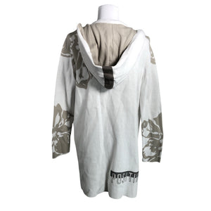 Unisex Monari - Kardigan, suurus 36 - Beige (2)
