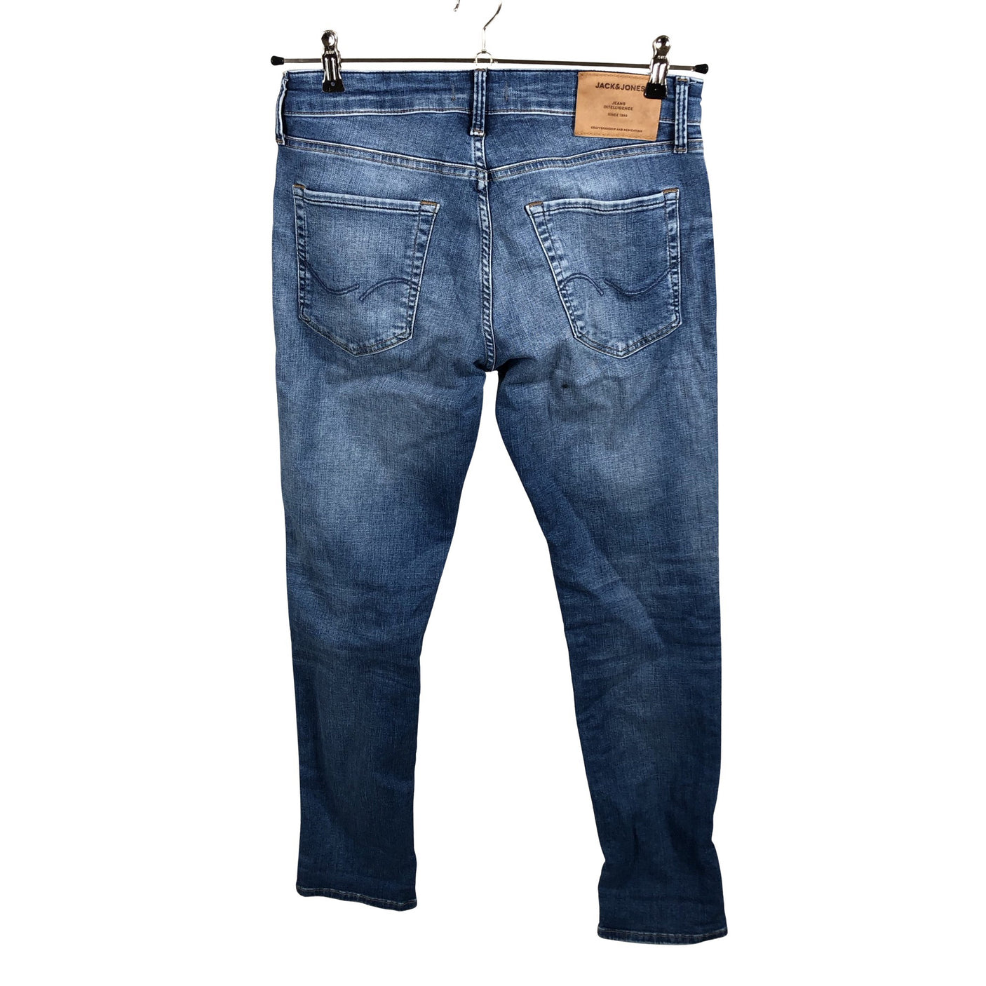 Unisex Jack & Jones - Teksad, suurus W29 - Sinine (2)