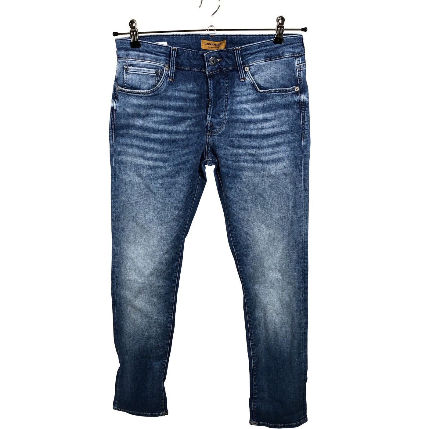 Unisex Jack & Jones - Teksad, suurus W29 - Sinine (1)