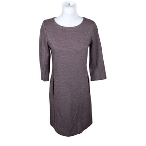 Unisex Gant - Mitteveniv kleit, suurus 36 - Veinipunane (1)