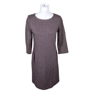 Unisex Gant - Mitteveniv kleit, suurus 36 - Veinipunane (2)