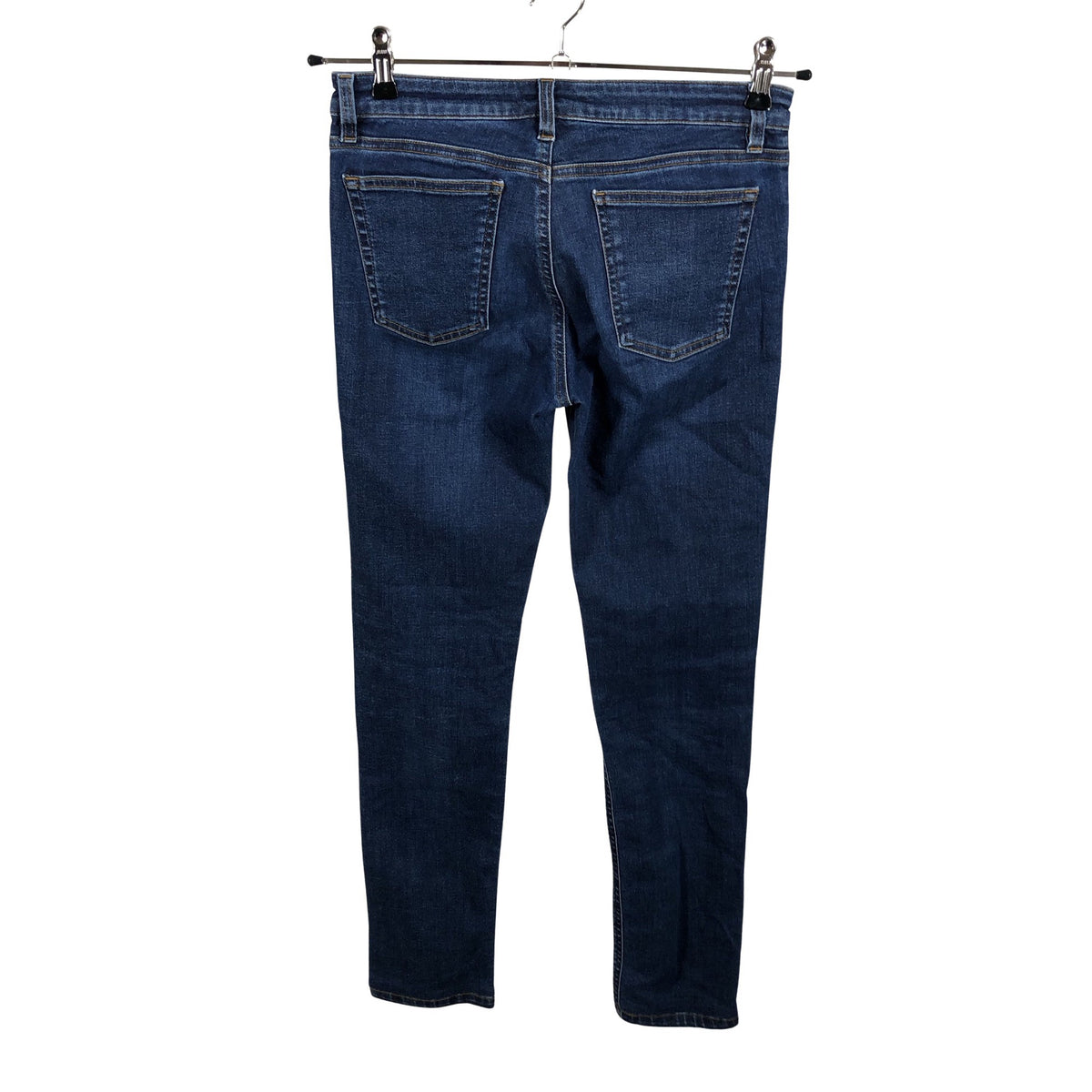 Unisex Filippa K. - Teksad, suurus 38 - Sinine (2)