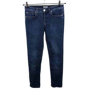 Unisex Filippa K. - Teksad, suurus 38 - Sinine (1)