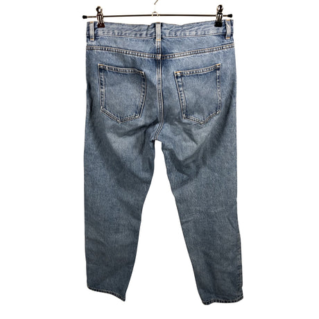 Unisex Arket - Teksad, suurus W29 - Helesinine (2)