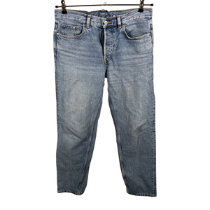 Unisex Arket - Teksad, suurus W29 - Helesinine (1)