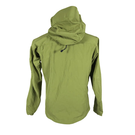 Unisex Arc'teryx - Softshell jope, suurus S - Roheline (2)