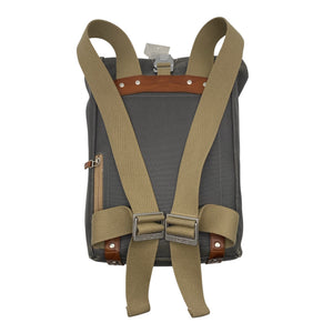 Unisex Brooks - Seljakott, suurus Ei kokoa - Hall (3)