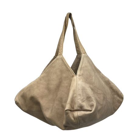 Unisex Kookai - Käekott, suurus Maxi - Beige ()
