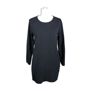 Unisex NOSH - Dressikangast kleit, suurus 38 - Must (1)