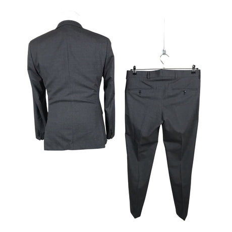 Unisex Tiger of Sweden - Ülikond, suurus S - Must (2)