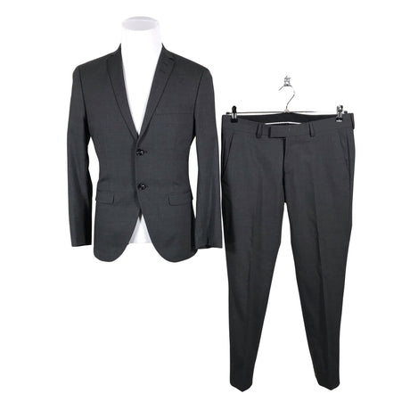 Unisex Tiger of Sweden - Ülikond, suurus S - Must ()