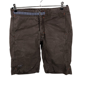 Unisex Arc'teryx - Lühikesed püksid, suurus W32 - Pruun (1)