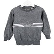 Unisex Adidas - Dressikangast pluus, suurus 92 - 98 - Hall ()