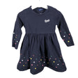 Unisex Gant - Trikotaažist pluus, suurus 80 - 86 - Sinine ()