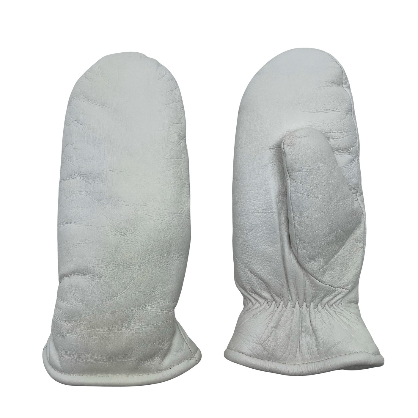 Unisex Mutka - Talvekindad, suurus Ei kokoa - Valge (1)