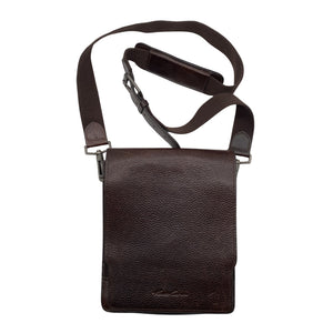 Unisex Kenneth Cole - Õlakott, suurus Mini - Pruun (1)