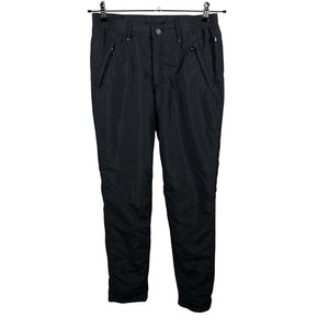 Unisex Masi Company - Talvepüksid, suurus 36 - Must (1)