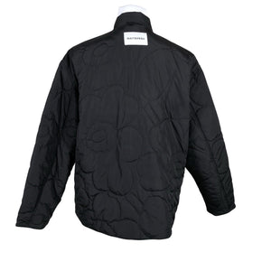 Unisex Marimekko - Õhem talvejope, suurus 36 - Must (6)