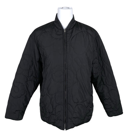 Unisex Marimekko - Õhem talvejope, suurus 36 - Must ()