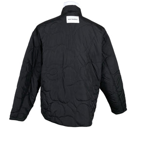 Unisex Marimekko - Õhem talvejope, suurus 36 - Must (5)