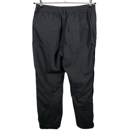 Unisex James Harvest - Õuepüksid, suurus 38 - Must (2)