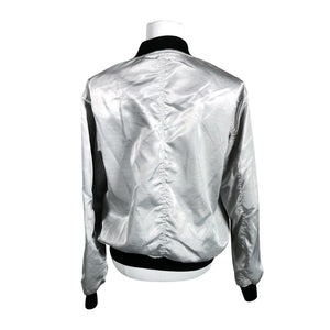 Unisex Röhnisch - Jope, suurus 40 - Hõbe (2)